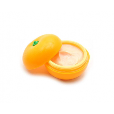 Dean- Tangerine Whitening Hand Cream 30g